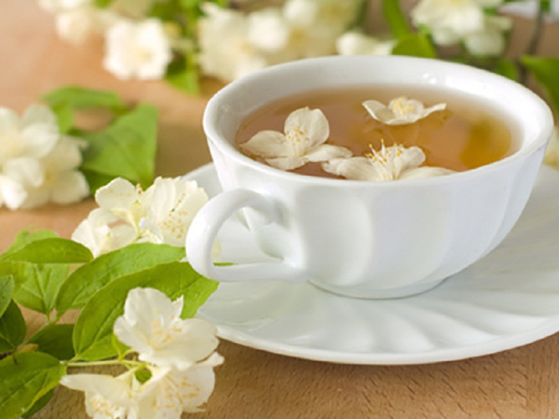 Випий і заспокойся: 5 кращих чаїв від стресу